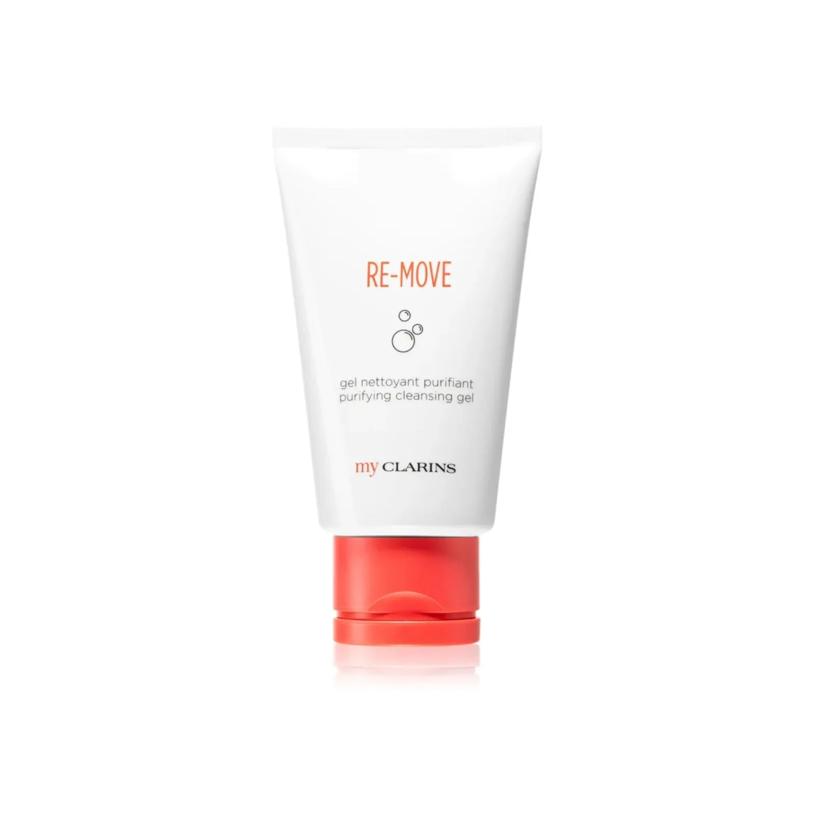 My Clarins Remove Purifying Cleansing Ge 125mll