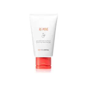 My Clarins Remove Purifying Cleansing Ge 125mll