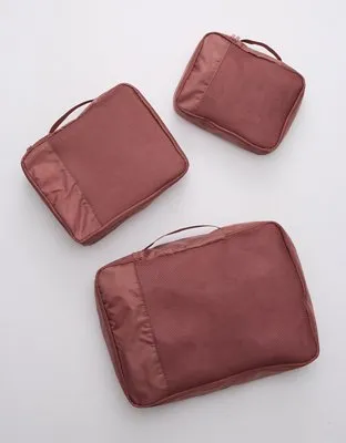 Mytagalongs Packing Cubes-