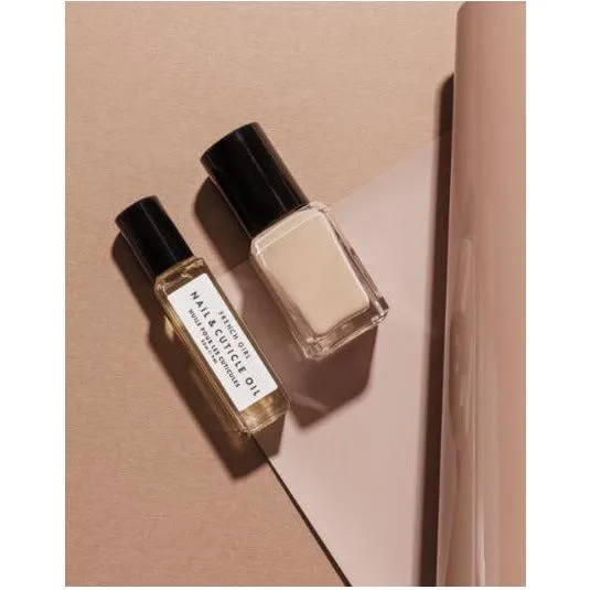 Nail & Cuticle Oil