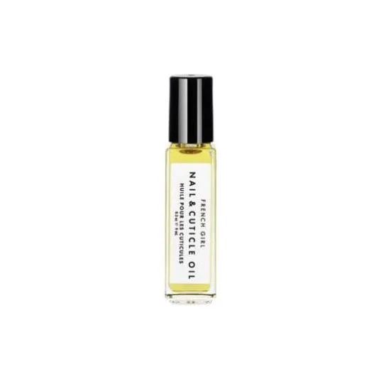 Nail & Cuticle Oil