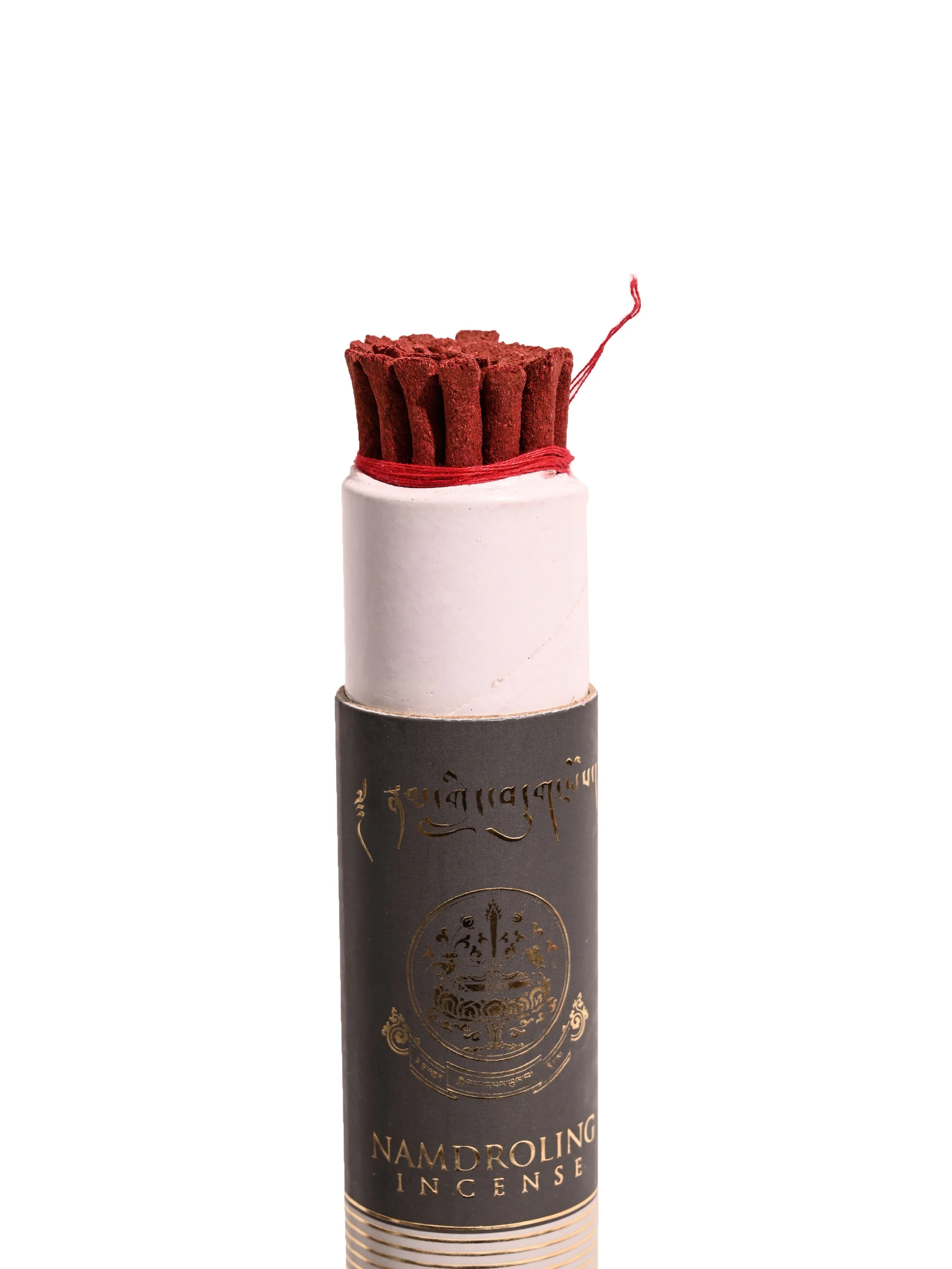 Namdroling Tibetan Tube Incense