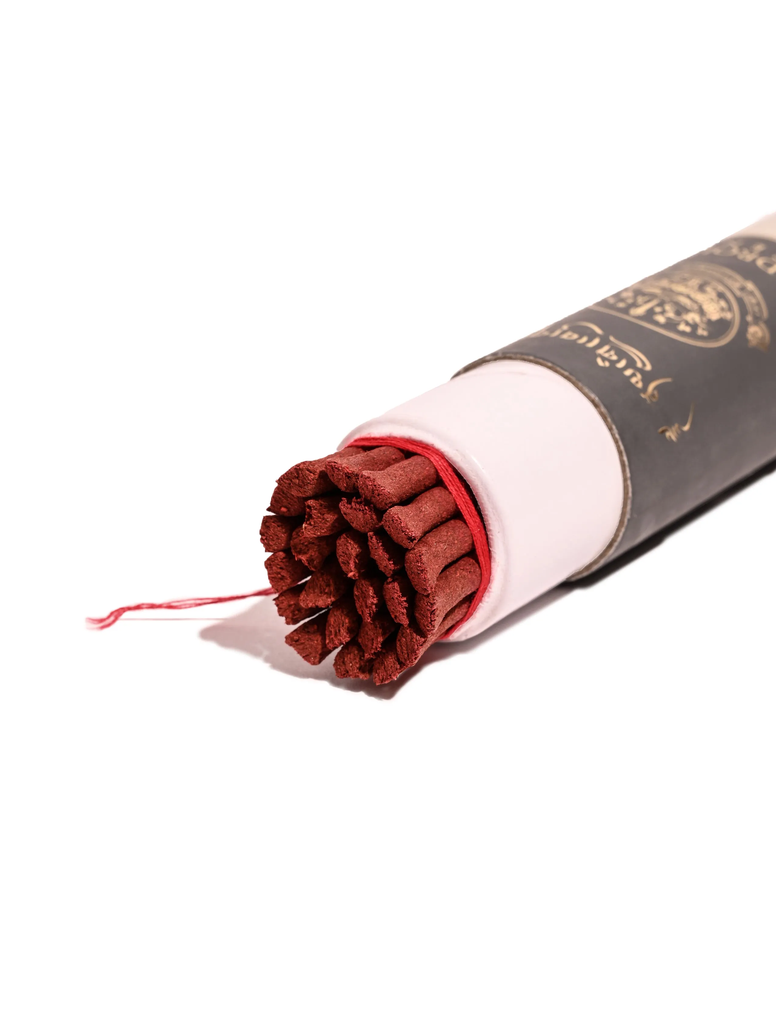 Namdroling Tibetan Tube Incense