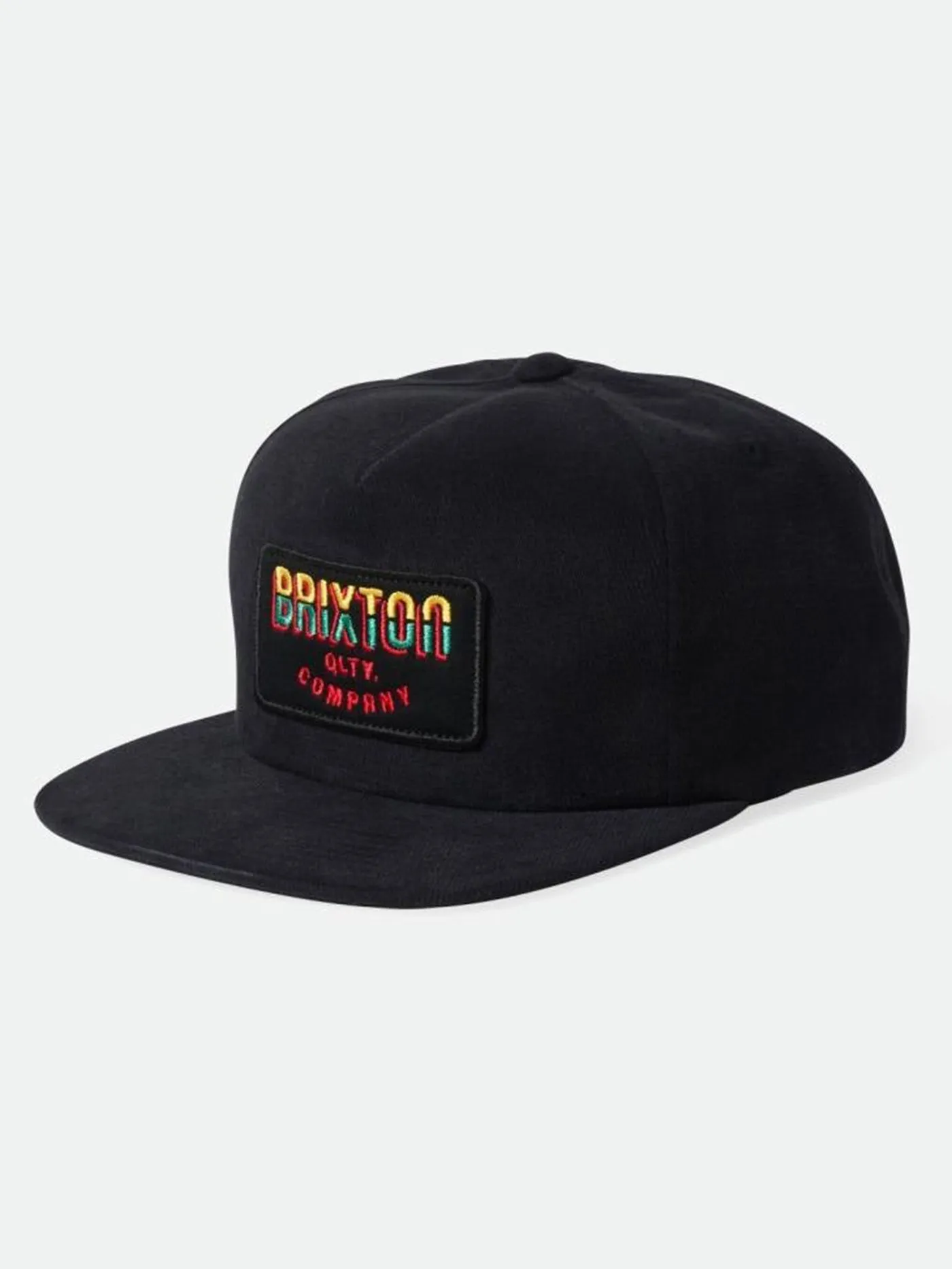 Neighbor Snapback Hat