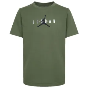 NIKE JORDAN T-SHIRT SKY J LT KIDS 95B922-EF9