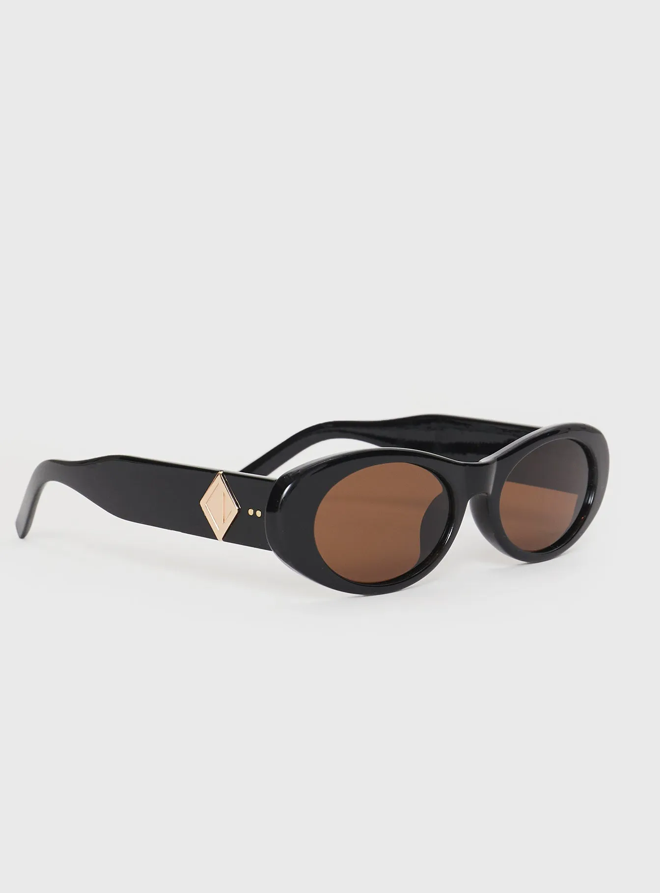 Niser Sunglasses Black