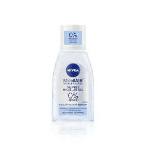 Nivea Make Up Remover for Normal Skin 125ml