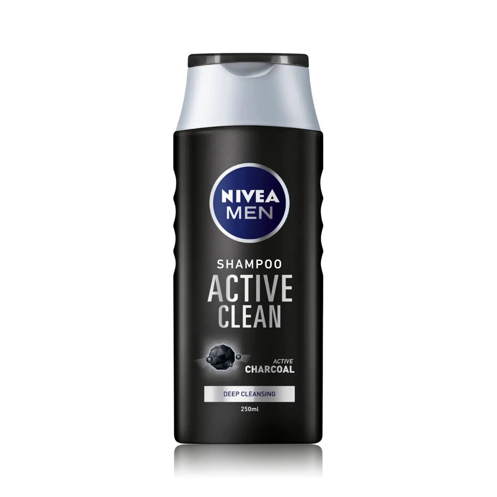 Nivea Men Active Clean Care Shampoo 250ml