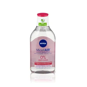 Nivea Micellar Water Trockene Haut 400ml