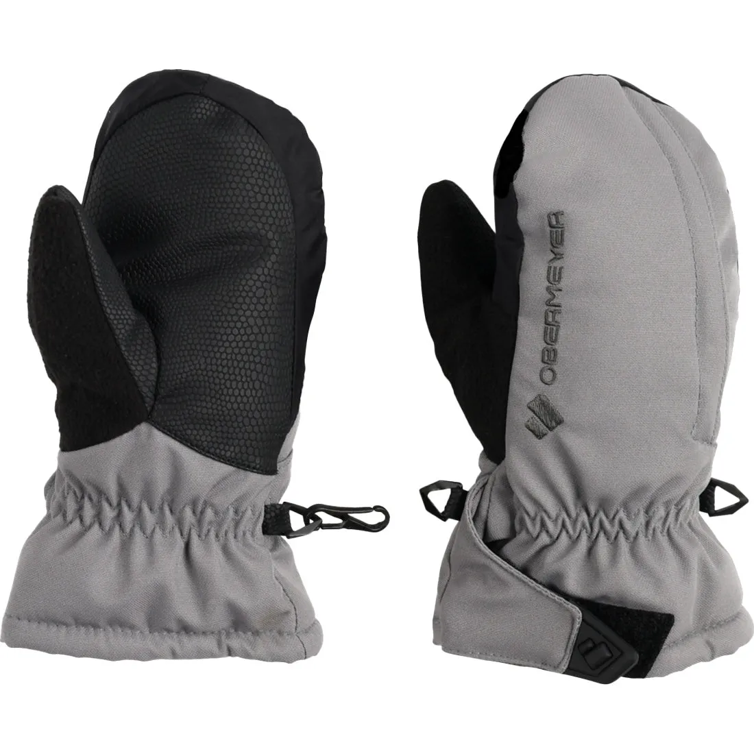 Obermeyer Gauntlet Mitten - Kids