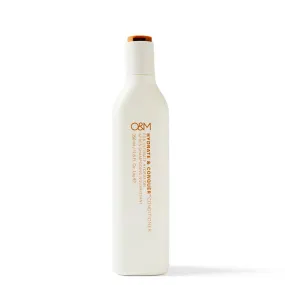 O&M Hydrate & Conquer Conditioner