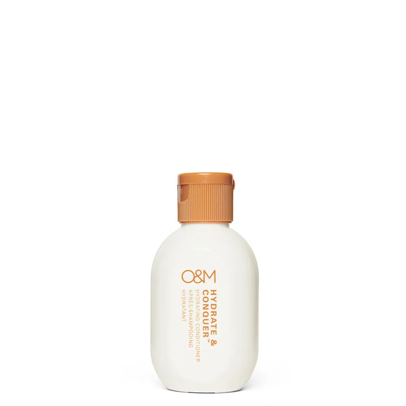 O&M Hydrate & Conquer Conditioner