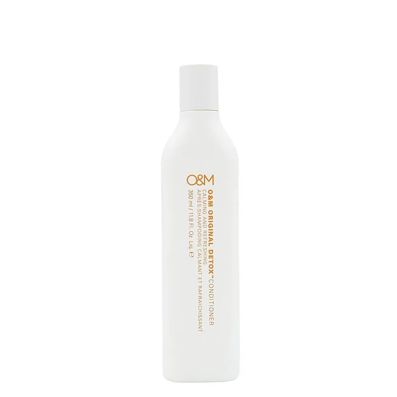 O&M Original Detox Conditioner