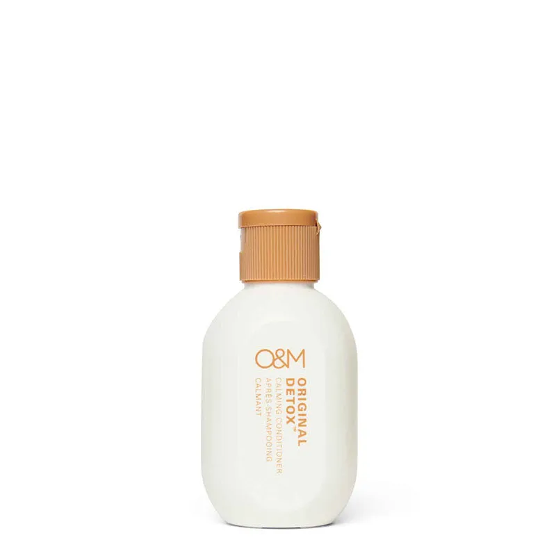 O&M Original Detox Conditioner