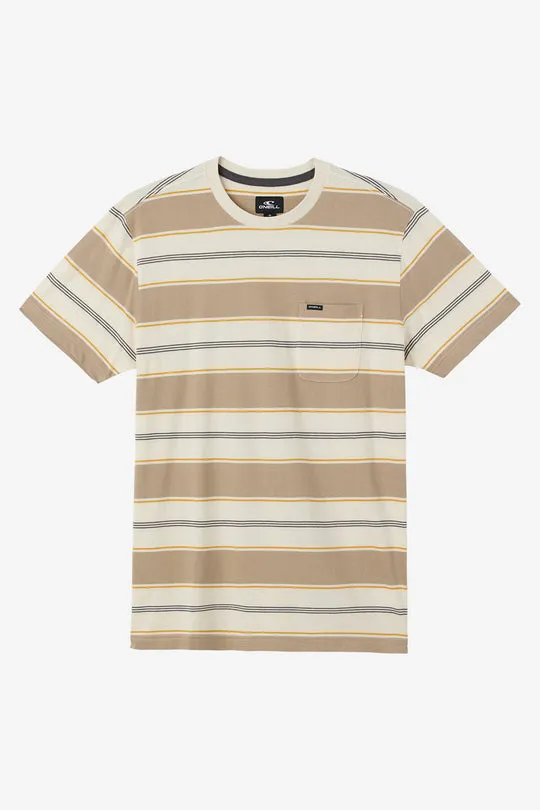 O'Neill Kids' Bolder Tee