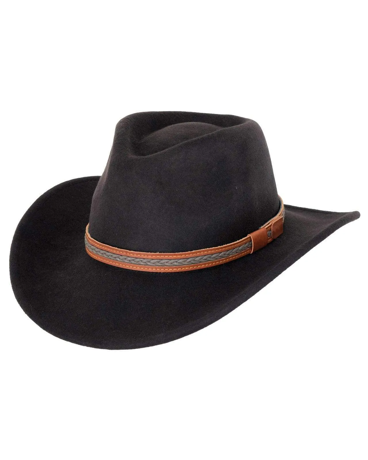 Outback High Country Unisex Hat