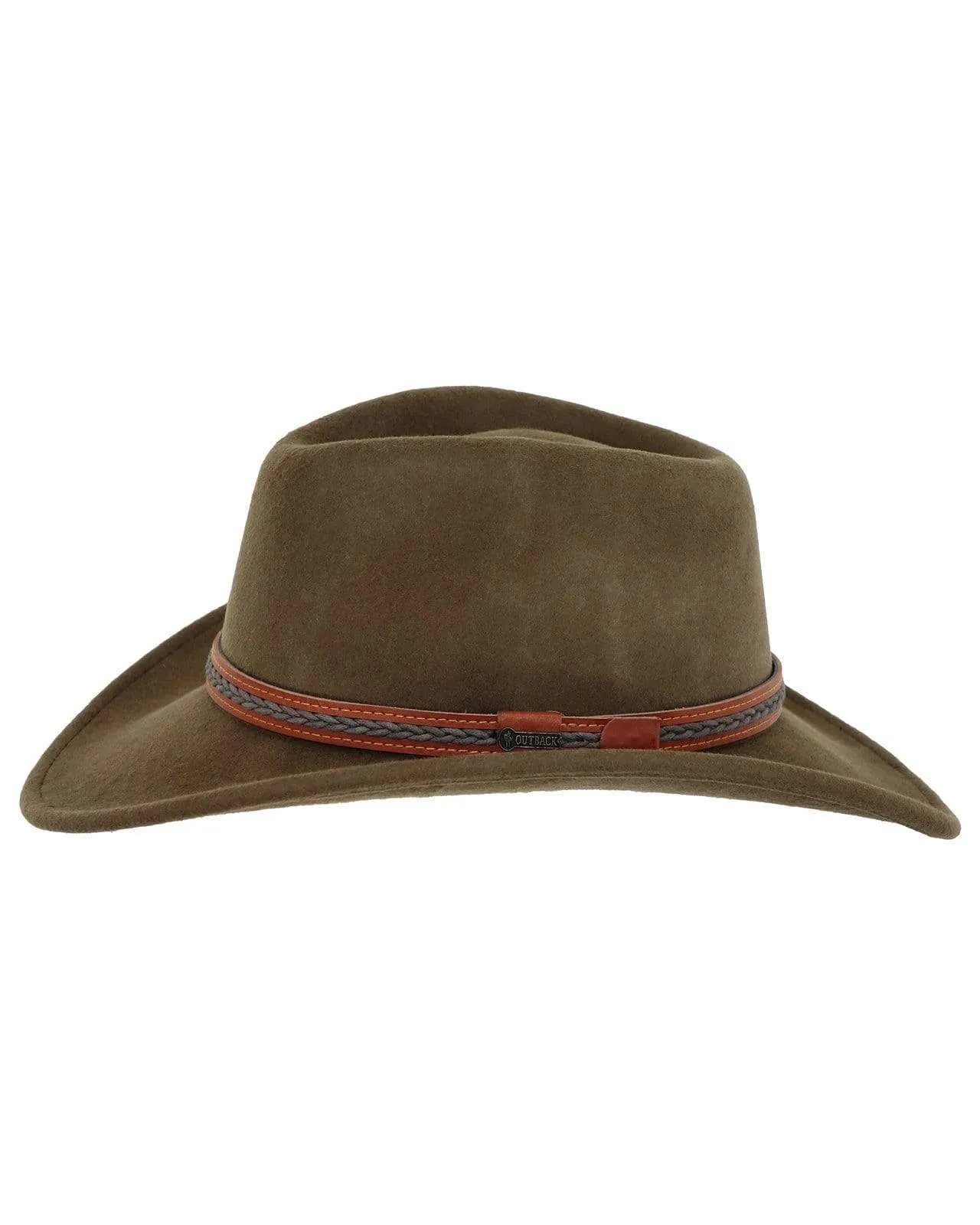 Outback High Country Unisex Hat