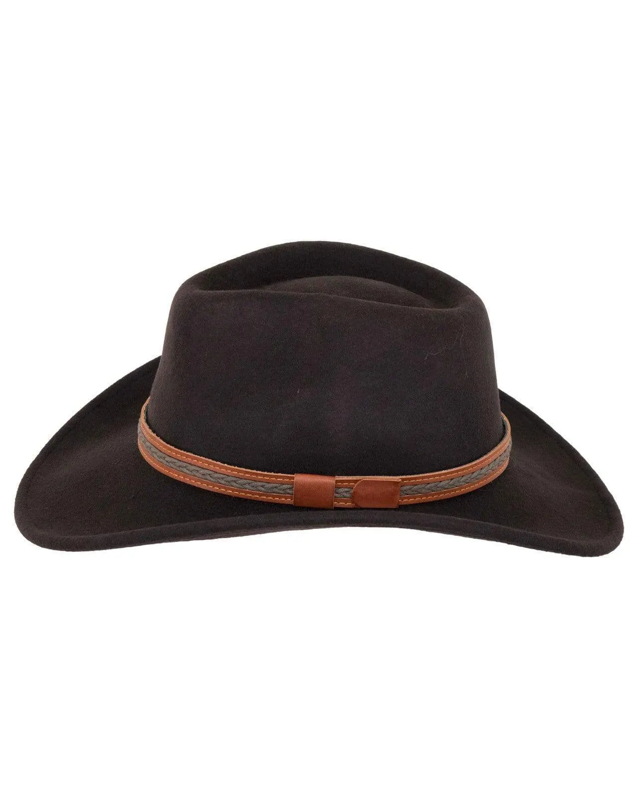 Outback High Country Unisex Hat