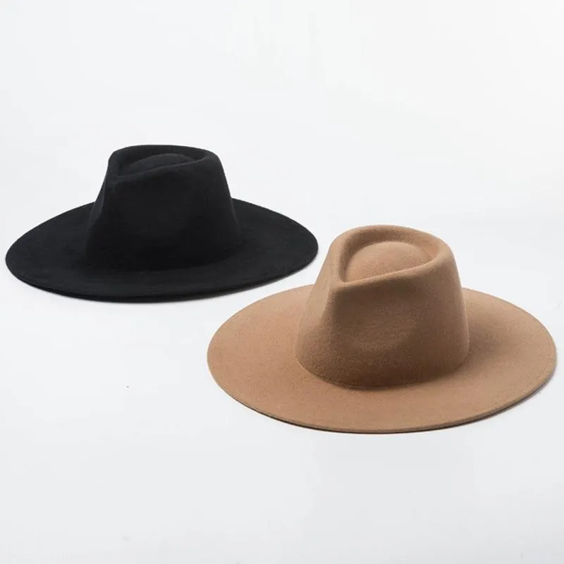 Pembry Porkpie Hat