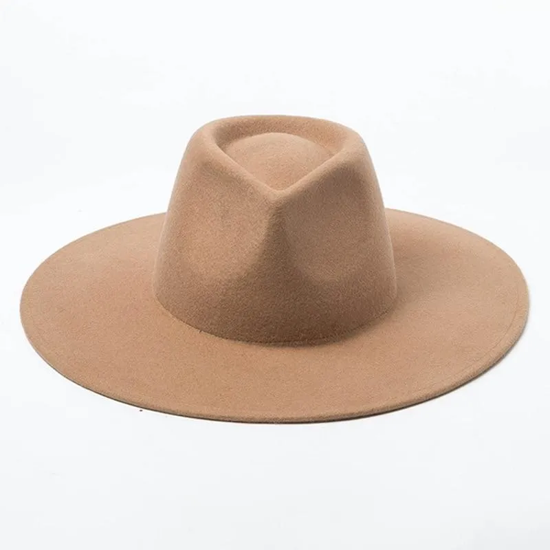 Pembry Porkpie Hat