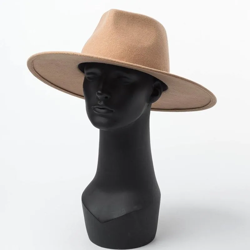 Pembry Porkpie Hat