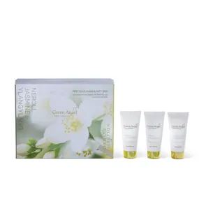 Precious Oil Hand-cream Giftset- Green Angel