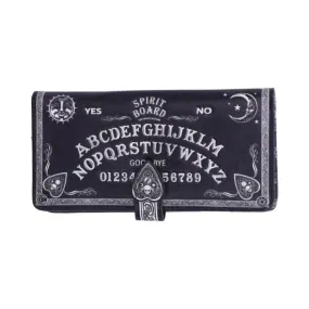 Purse - embossed spirit board 18.5cm