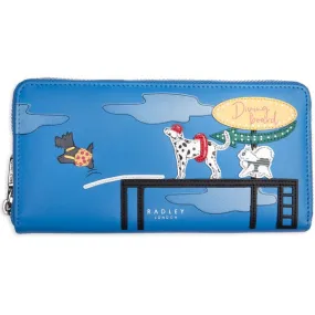 Radley Diving Board Purse