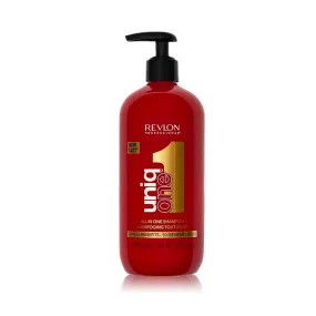 Revlon Uniq One All In One Shampoo 490ml