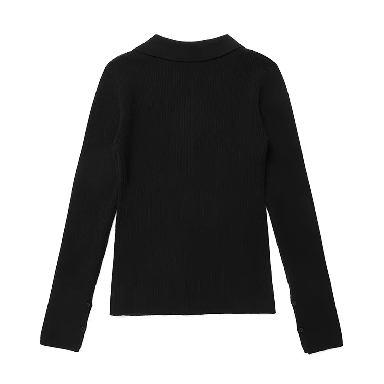 rolarola  |Casual Style Nylon Street Style Long Sleeves Plain Cotton