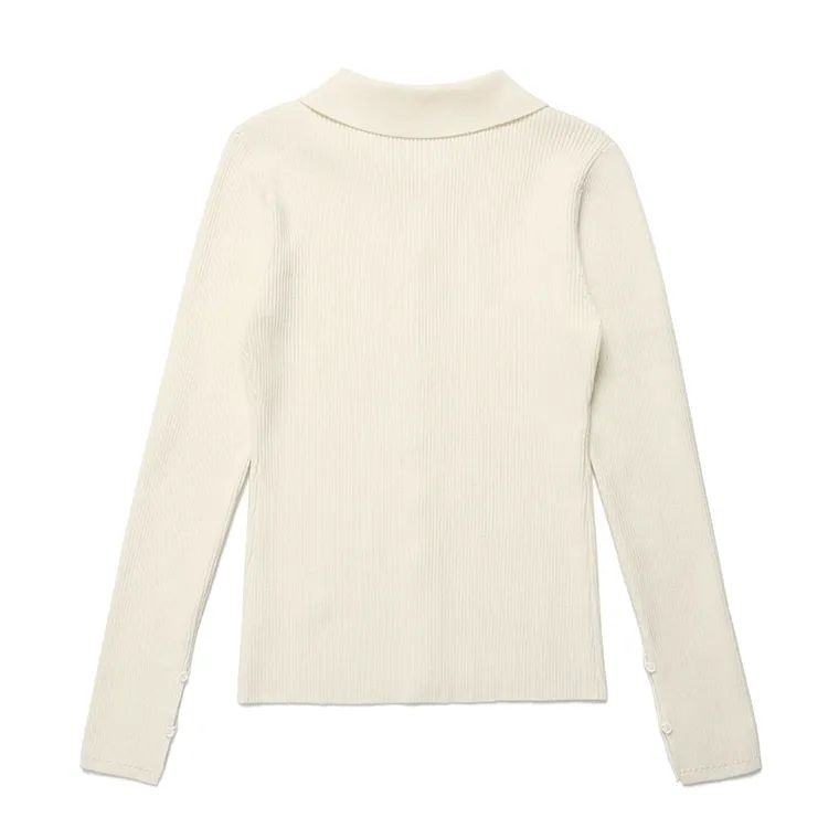 rolarola  |Casual Style Nylon Street Style Long Sleeves Plain Cotton