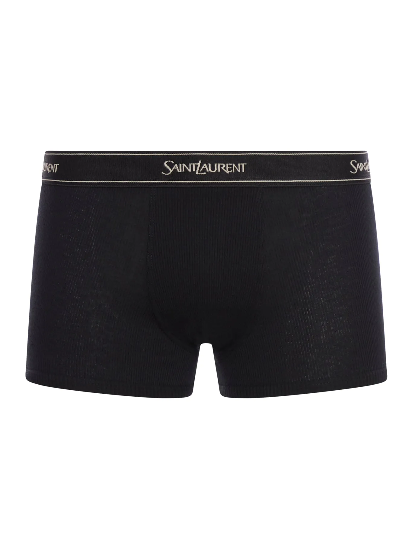 SAINT LAURENT MEN`S BOXERS