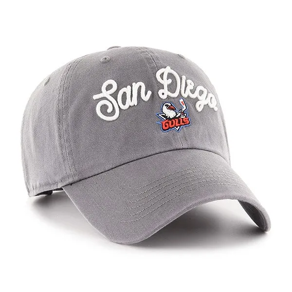 San Diego Gulls Melody Hat