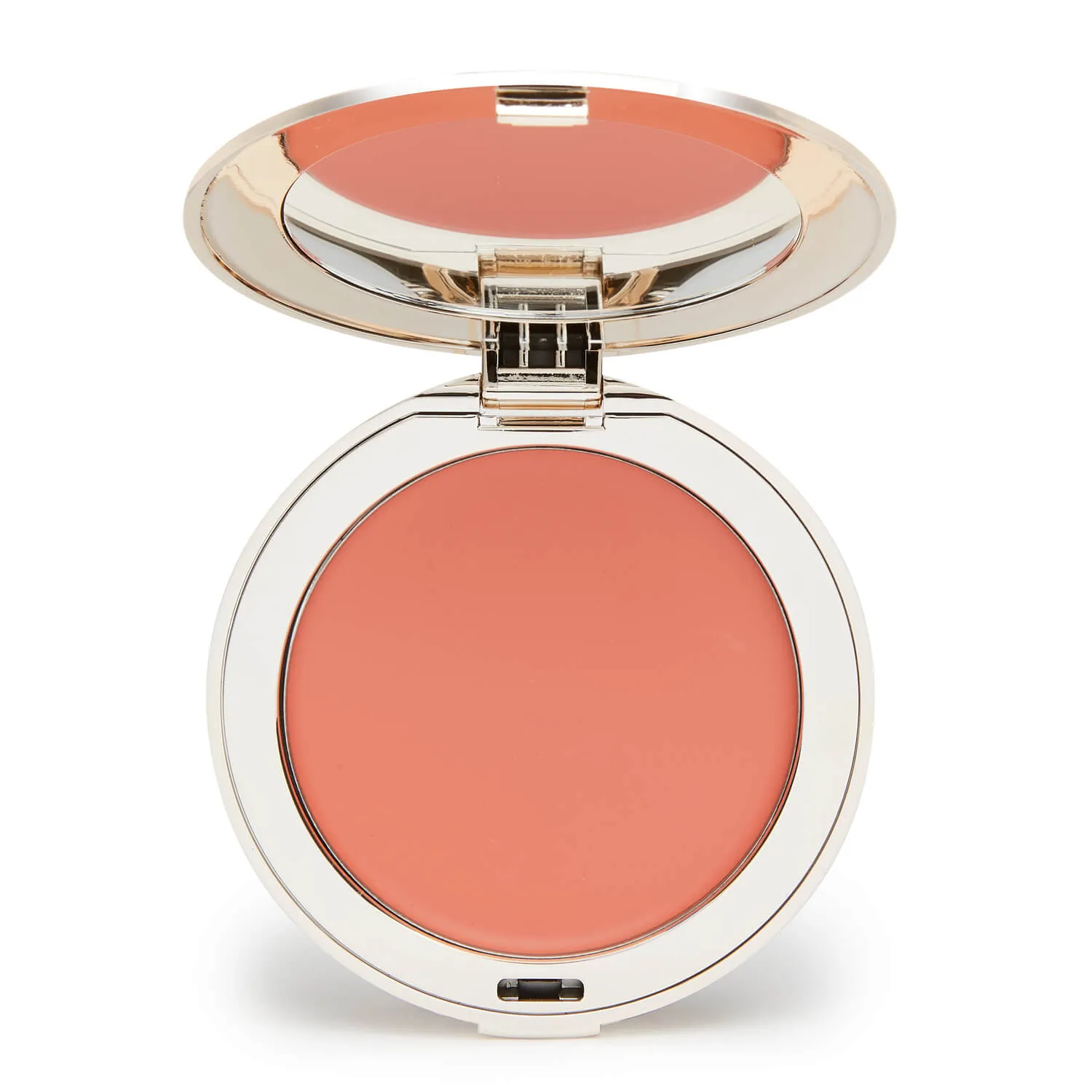 Sculpted Cream Luxe Blush