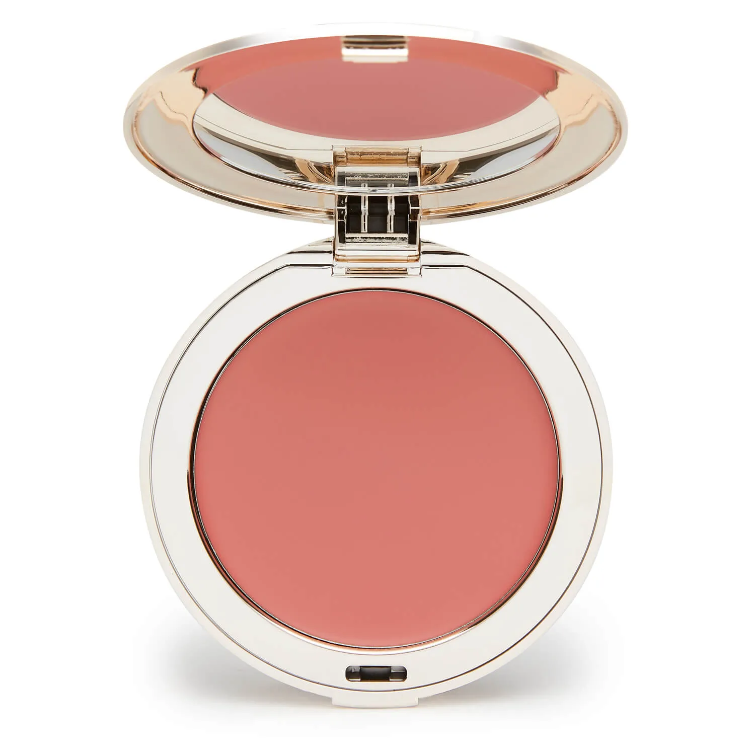 Sculpted Cream Luxe Blush