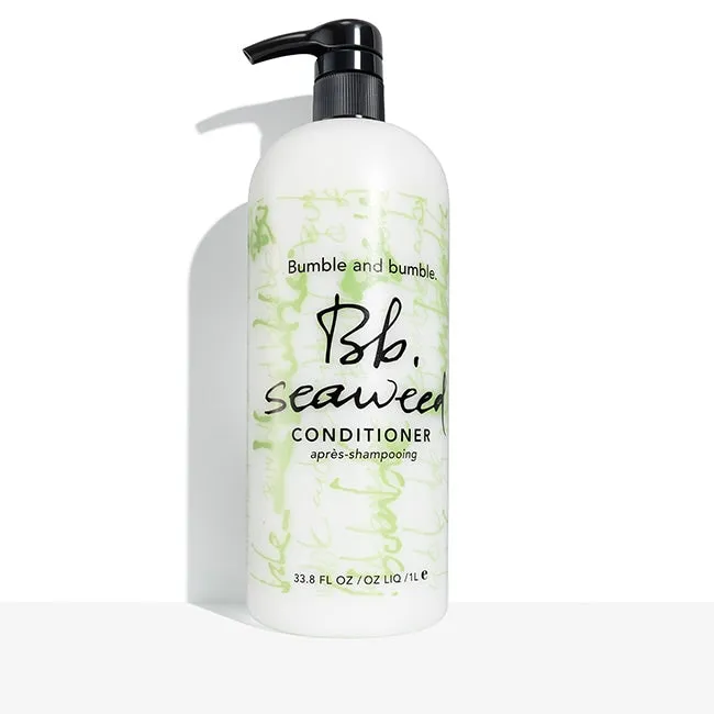 Seaweed Conditioner