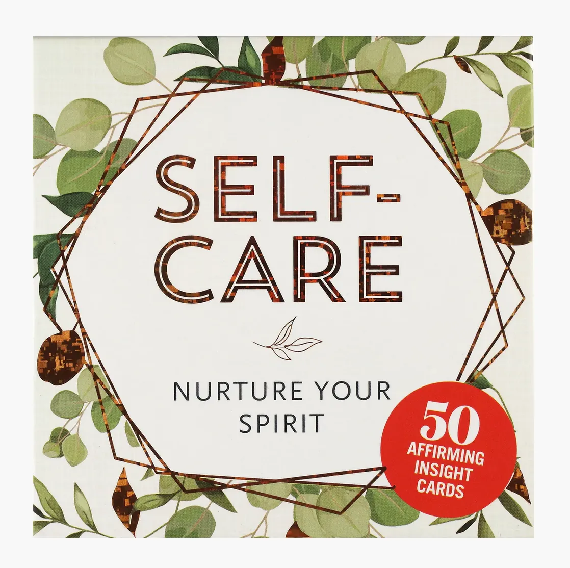 Self-Care Insight Cards