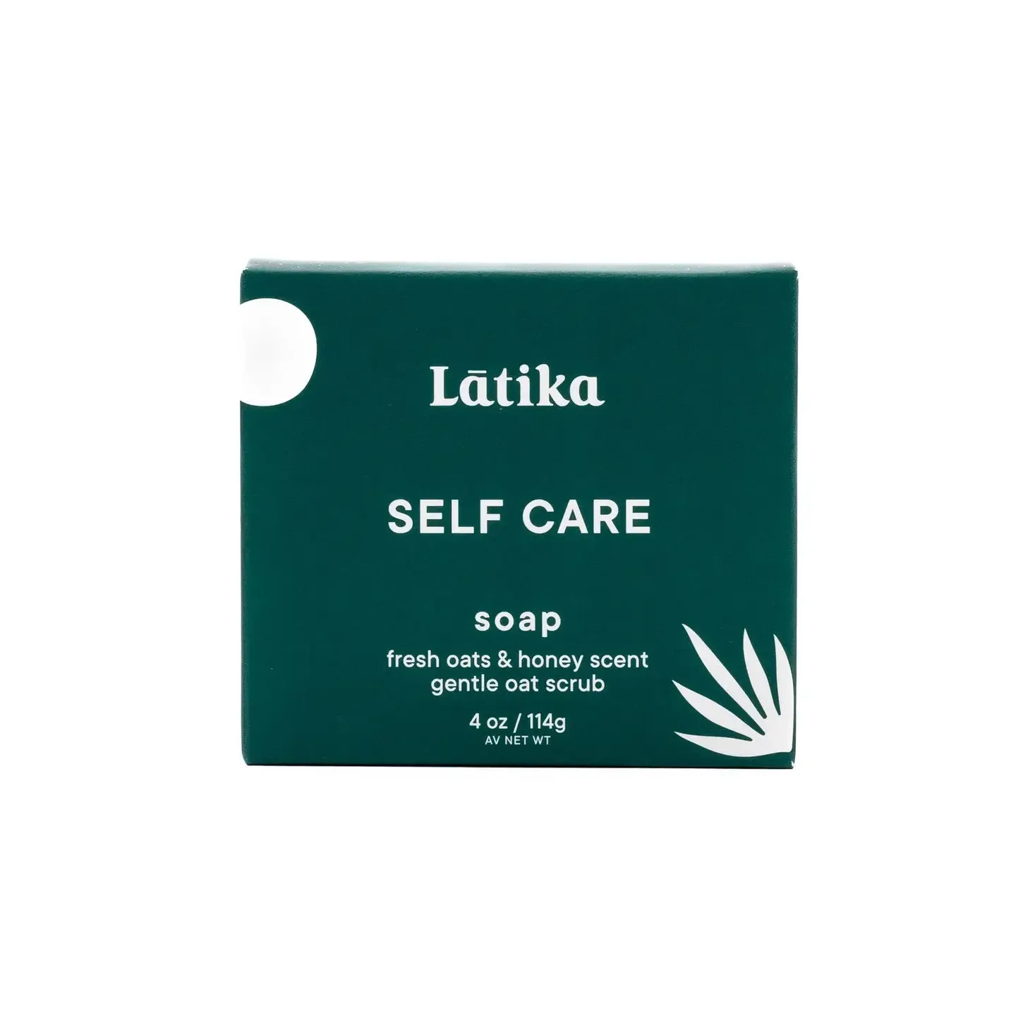 Self Care Soap