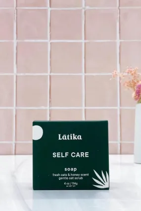 Self Care Soap