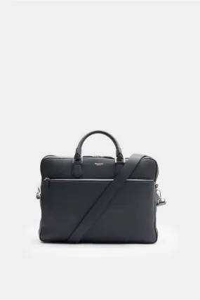 SERAPIAN briefcase navy