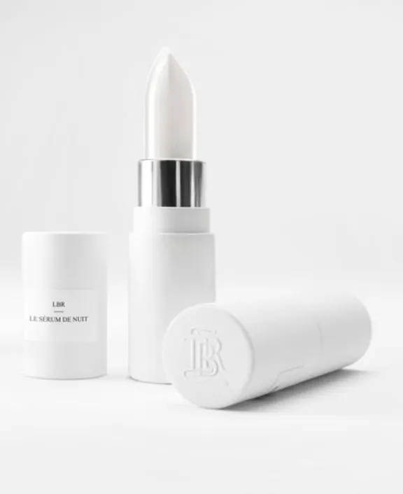 Serum Lip Care Set