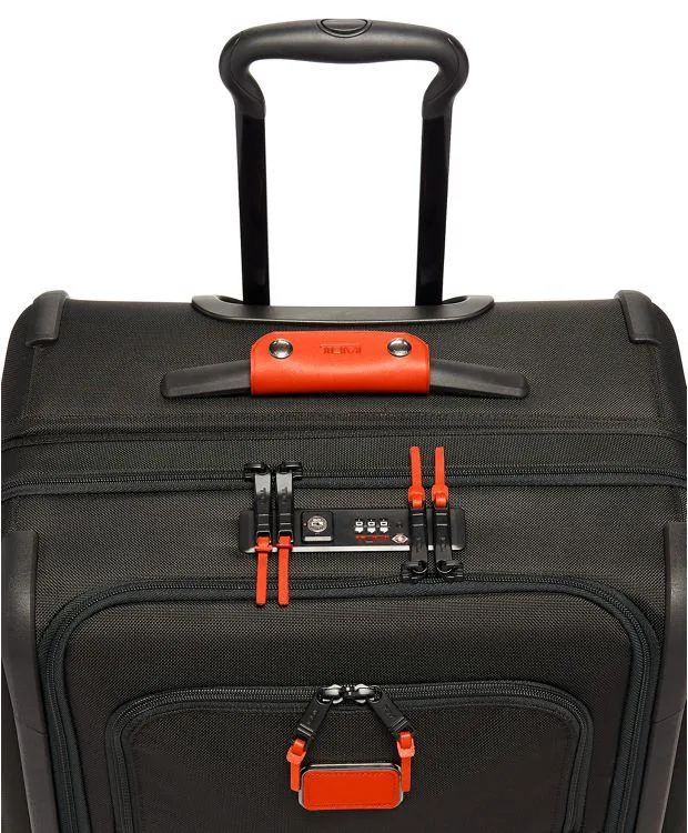 Short Trip Expandable 4 Wheeled Packing Case 1227531840 Sunrise