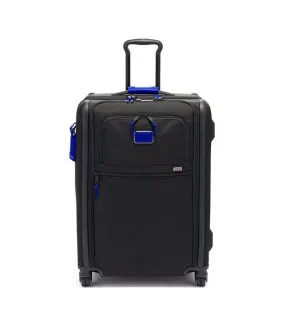 Short Trip Expandable 4 Wheeled Packing Case 122753L017 Atlantic