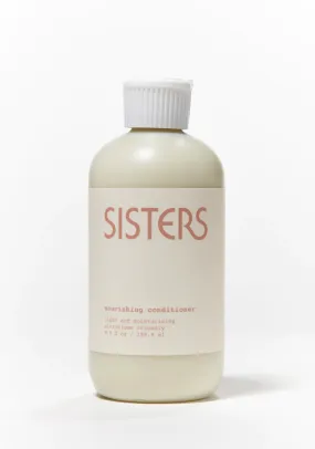 Sisters Nourishing Conditioner