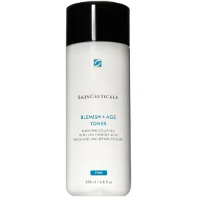 SkinCeuticals Blemish & Age Toner