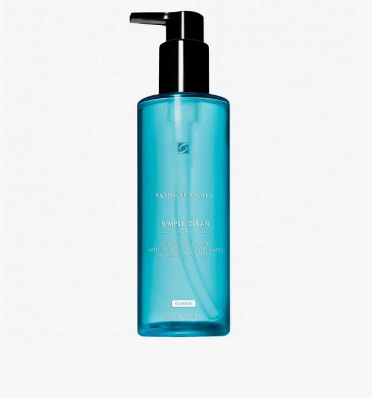 SkinCeuticals Simply Clean