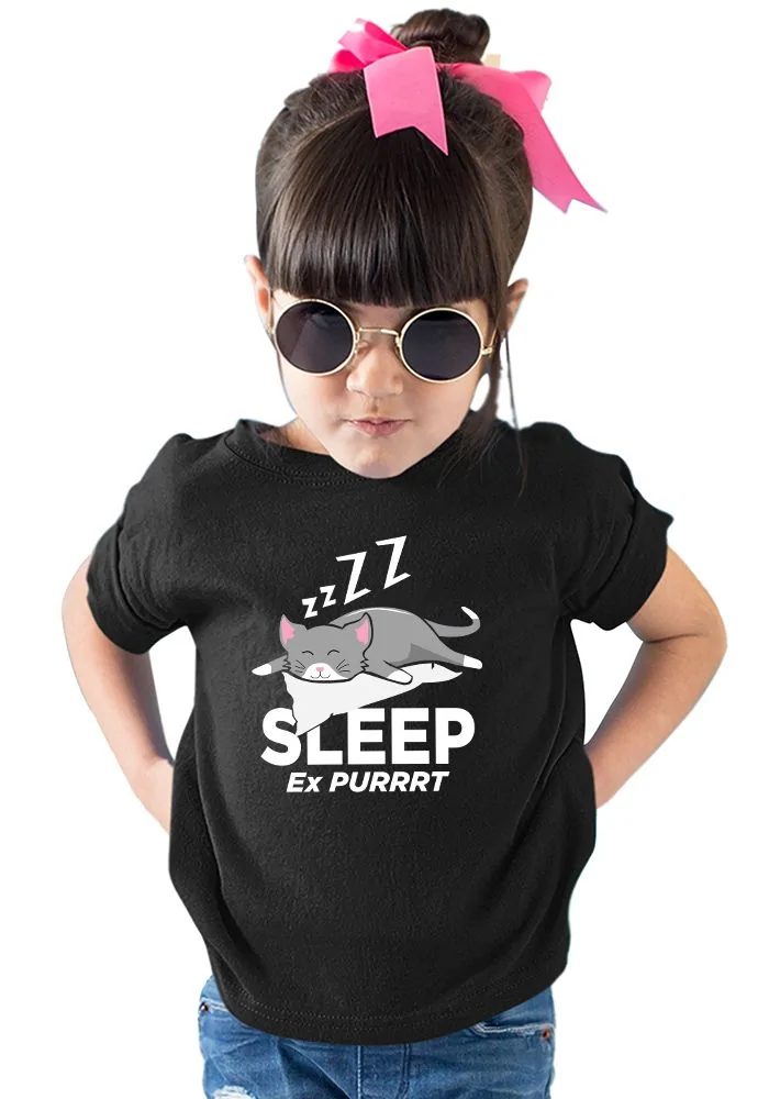 Sleep Expurt Kids T-Shirt