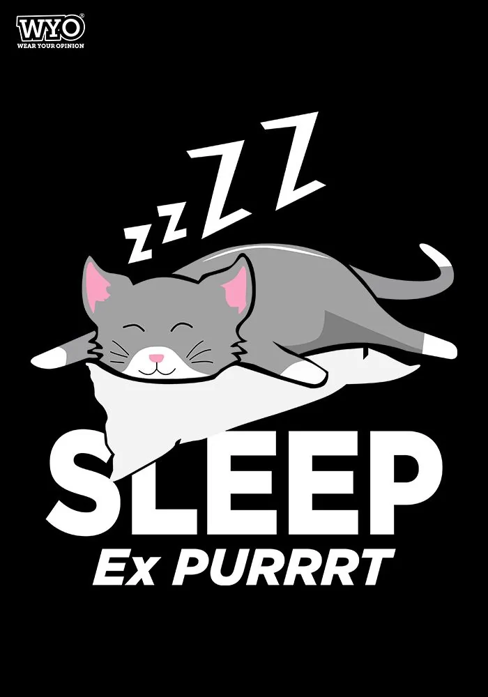 Sleep Expurt Kids T-Shirt