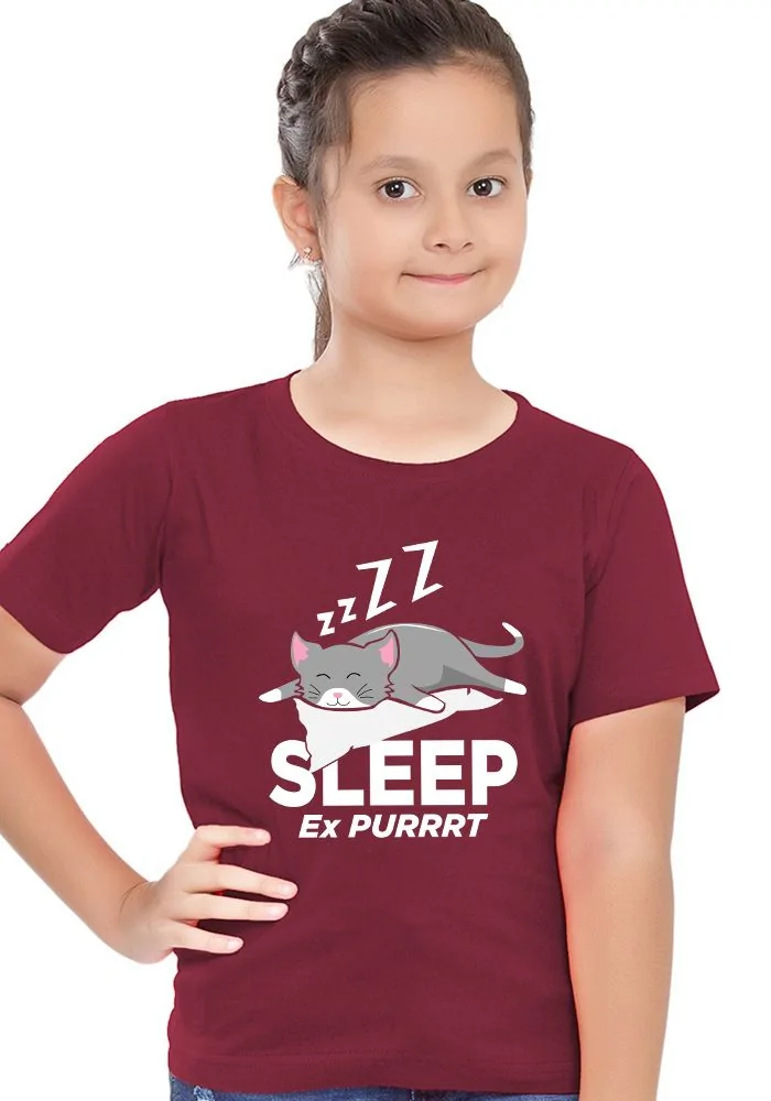 Sleep Expurt Kids T-Shirt