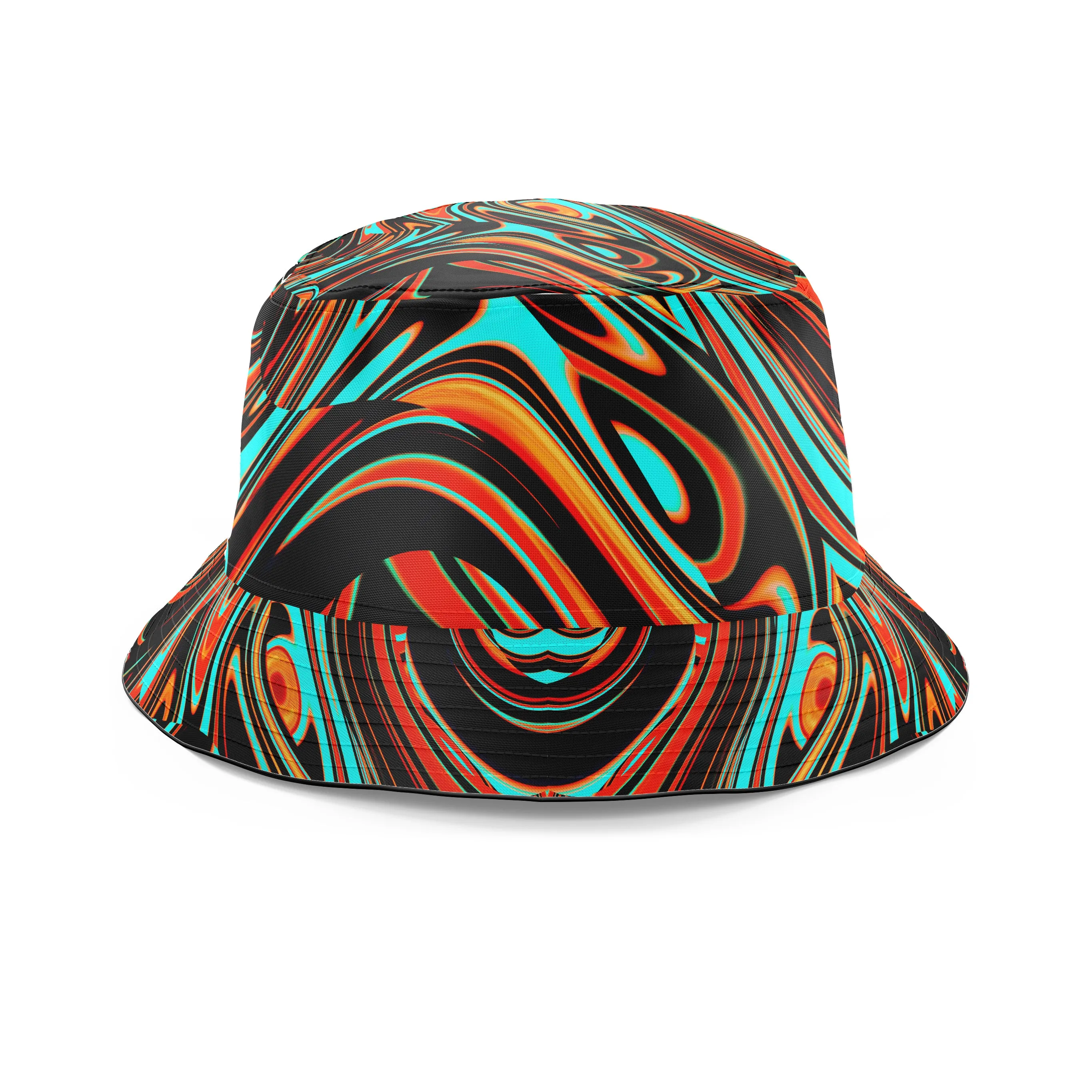 Solar Trip Bucket Hat (Clearance)